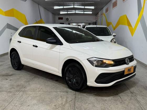 VOLKSWAGEN POLO 1.0 MPI TRACK MANUAL VOLKSWAGEN POLO 1.0 MPI TRACK MANUAL